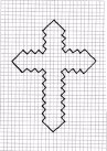 cross pin graph